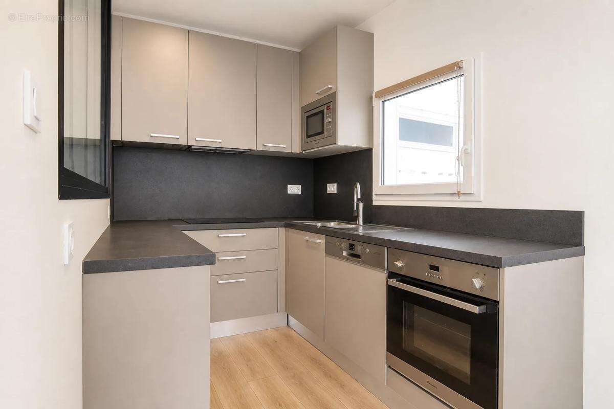 Maison à LYON-7E