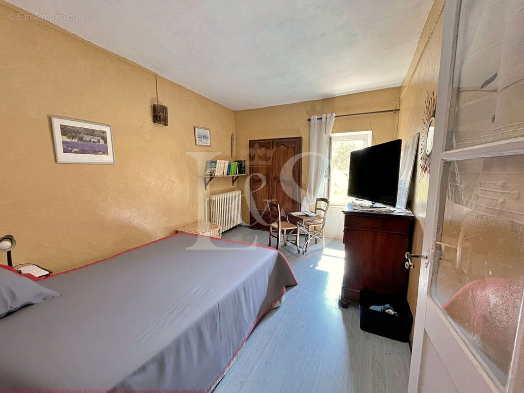 Maison à SERIGNAN-DU-COMTAT