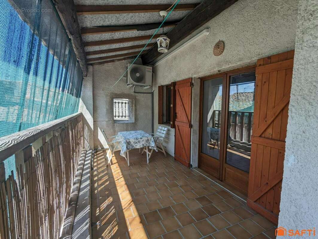 Photo 9 - Maison à MARGUERITTES