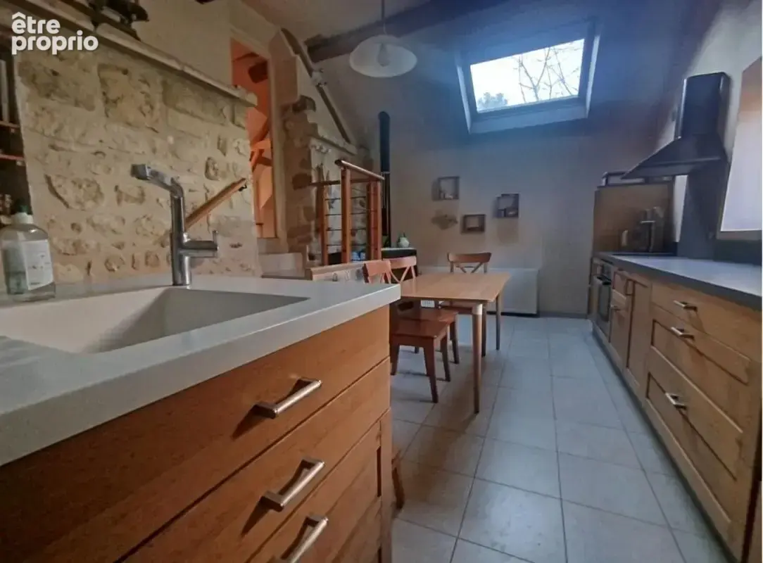 Jolie maison 6 pièce(s) 170 m2 - photo 5