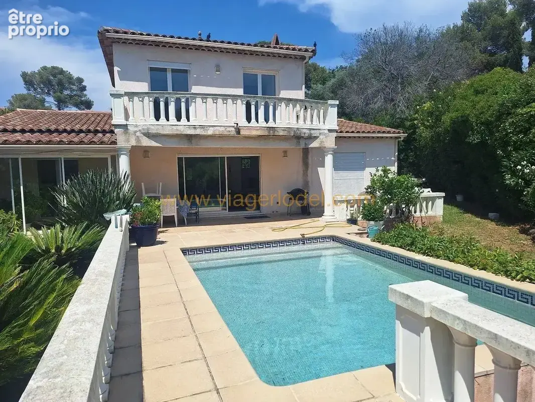 Photo Maison à Frejus au prix de 635 000€