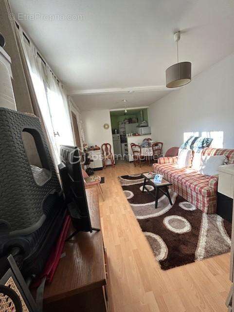 Maison à LE BLANC-MESNIL