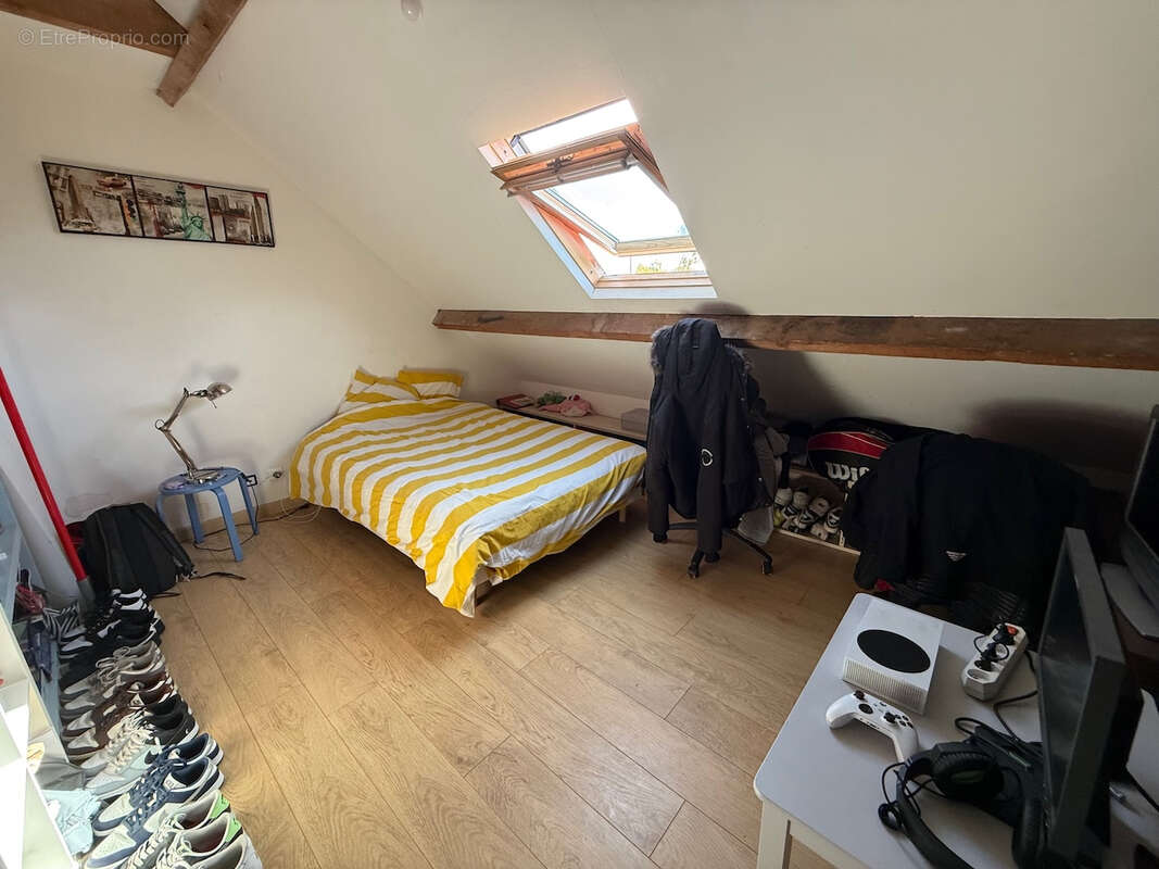 Maison à LE POULIGUEN