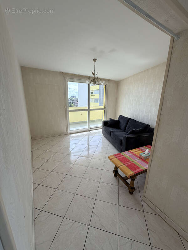 Appartement à SAINT-QUENTIN