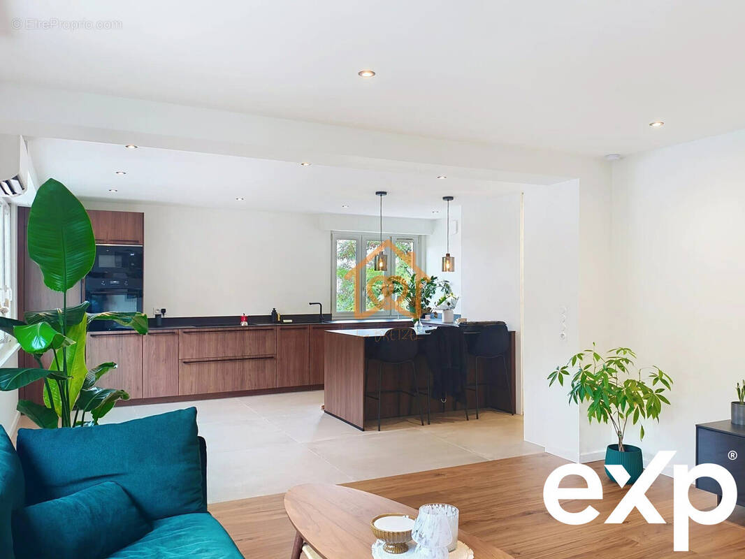 Appartement à SCHILTIGHEIM