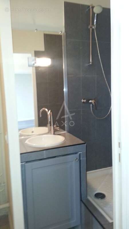 Appartement à LE BOURGET