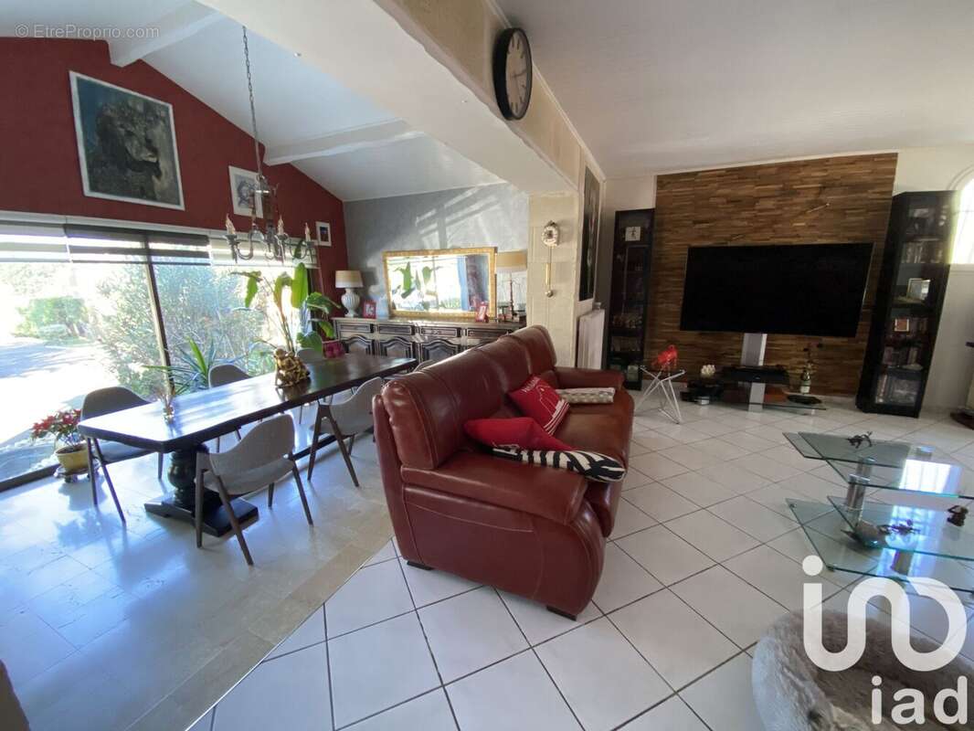 Photo 8 - Maison à EYSINES