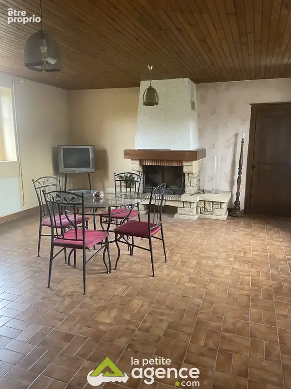 Maison 6 pièces 147 m² à vendre à Neuilly-En-Dun (18600) - photo 3