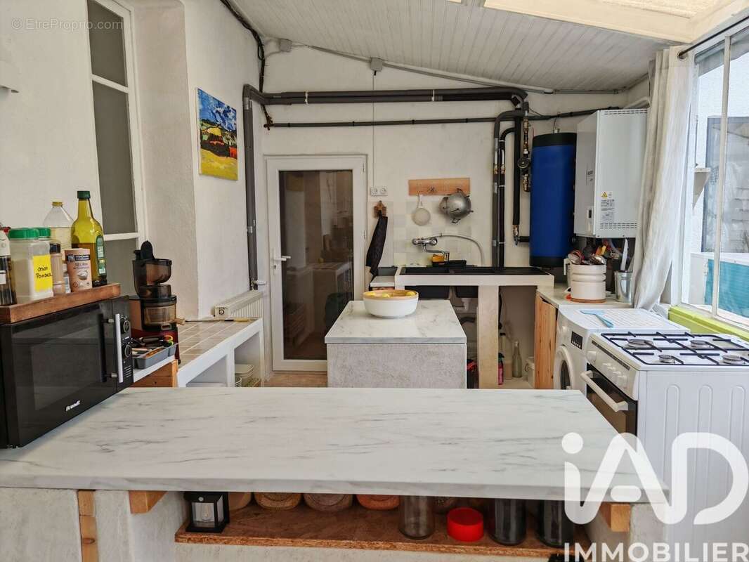 Photo 9 - Maison à URCIERS