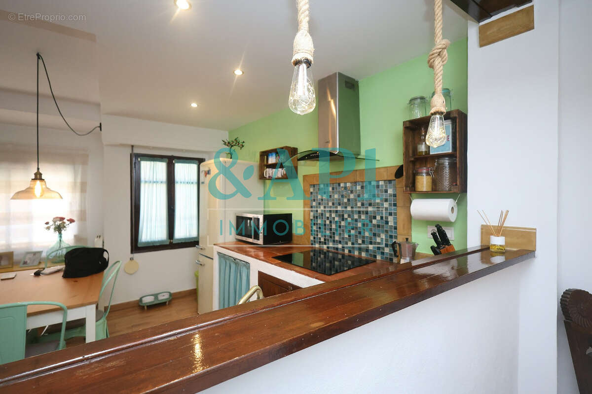 Appartement à CAHORS