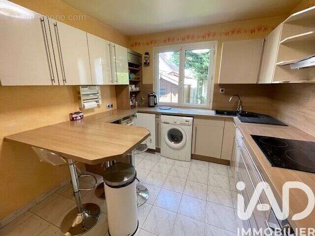 Photo 6 - Appartement à ORLEANS