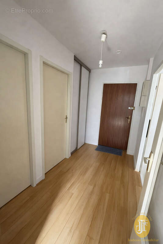 Appartement à VERNON