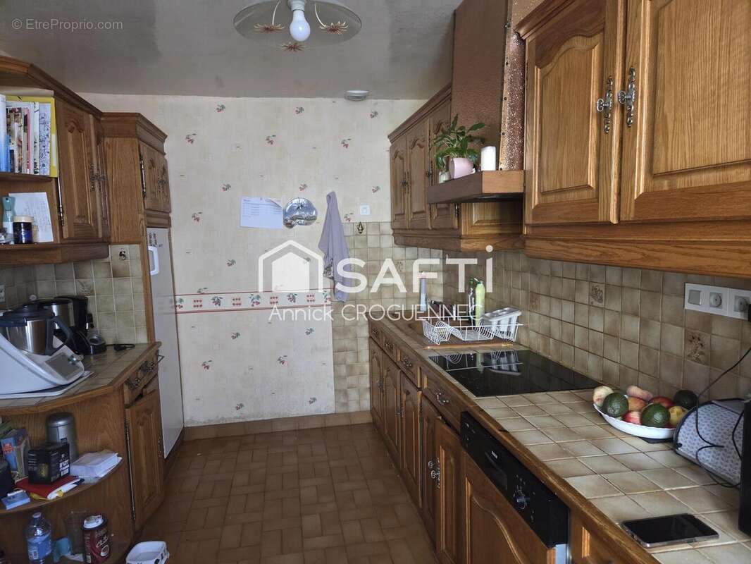 Maison 90 m² à Bray-Sur-Seine  - photo 4