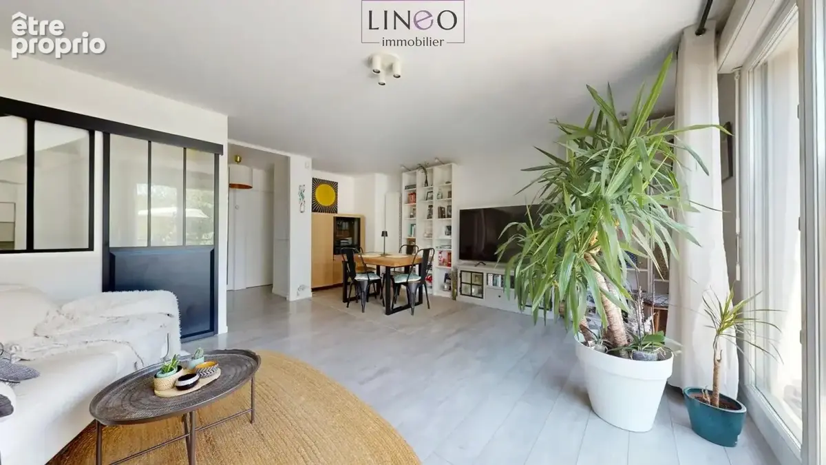 vente maison - 5 pièce(s) - photo 3