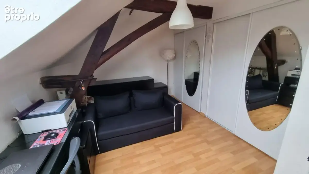 Appartement - photo 3
