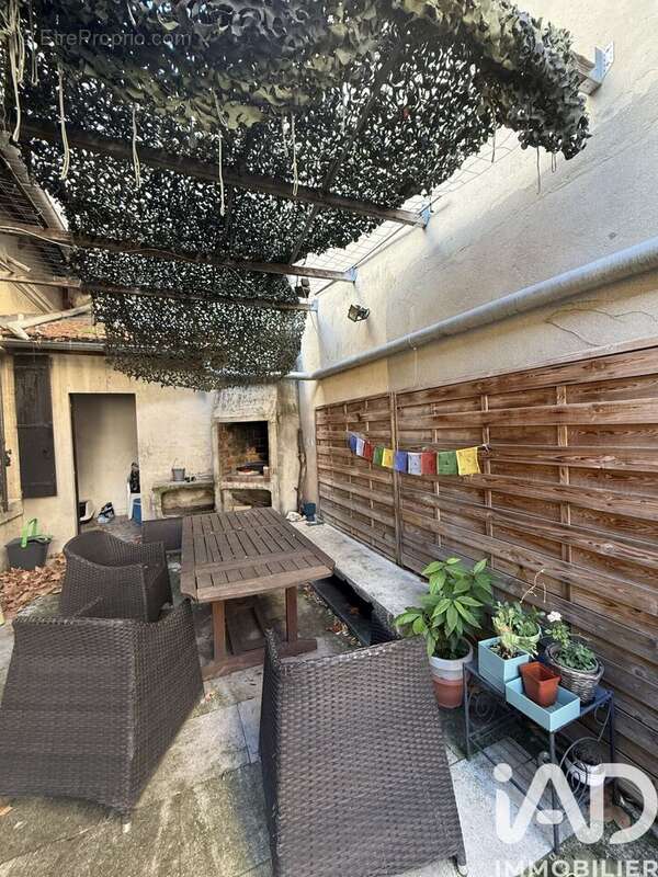 Photo 4 - Appartement à AVIGNON