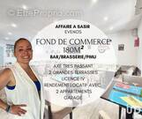 Photo 1 - Commerce à EVENOS