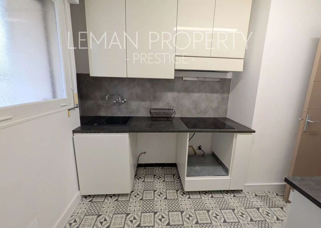 Appartement à LE CANNET