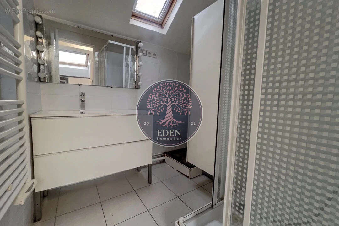 Appartement à DREUX