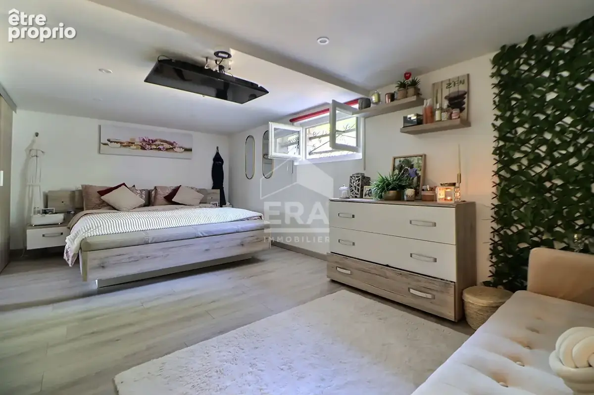Maison 217m² à montigny-lès-cormeilles - photo 14