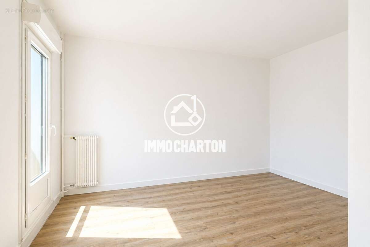 Appartement à LE MANS