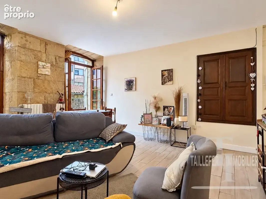 Appartement à PERIGUEUX