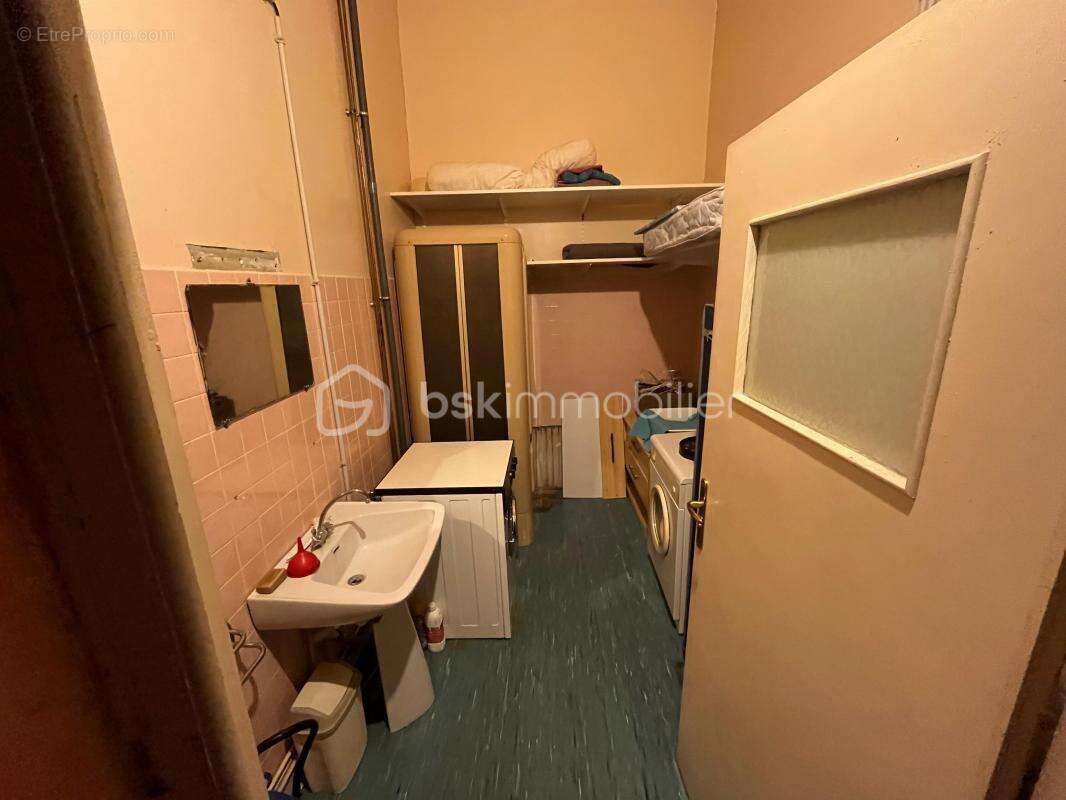 Appartement à SAILLANS