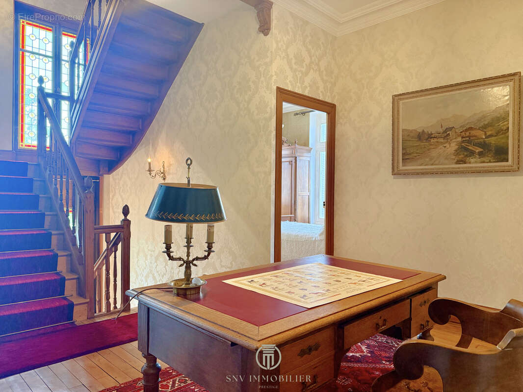 Maison à SAINT-AMAND-MONTROND