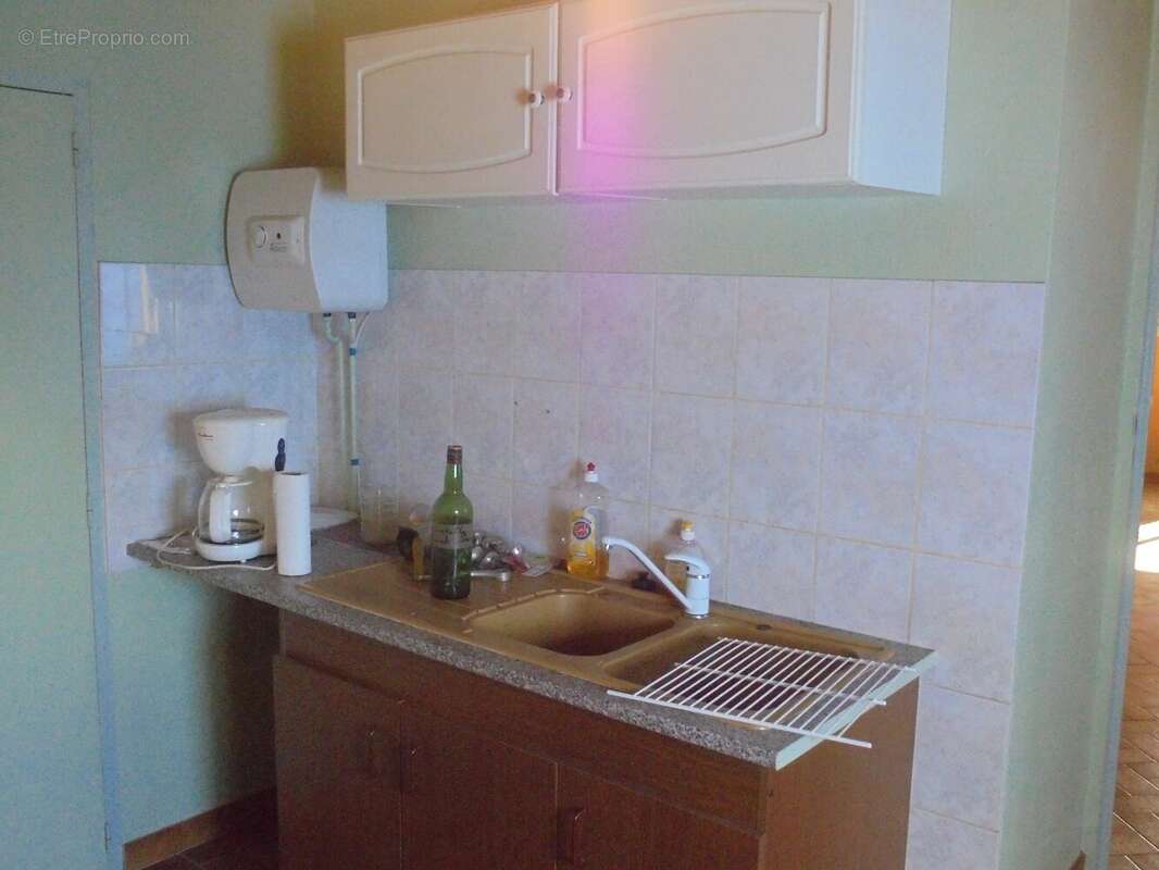 Maison à LA TAGNIERE