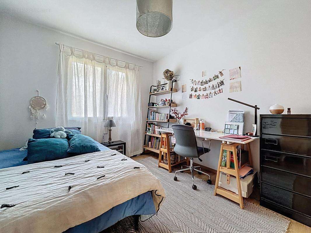 Maison à SAINT-QUENTIN-SUR-ISERE