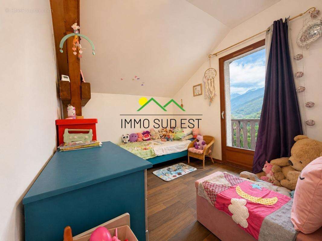 Maison 144 m² à Aime  - photo 6