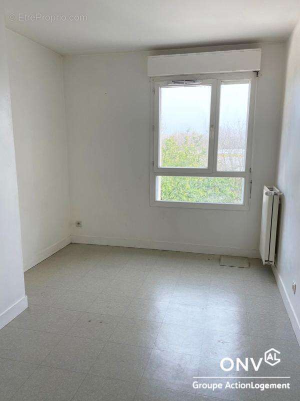 Appartement à MONTARGIS