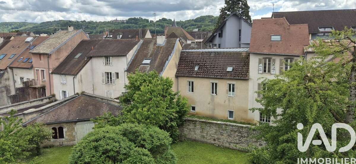 Photo 5 - Appartement à LONS-LE-SAUNIER