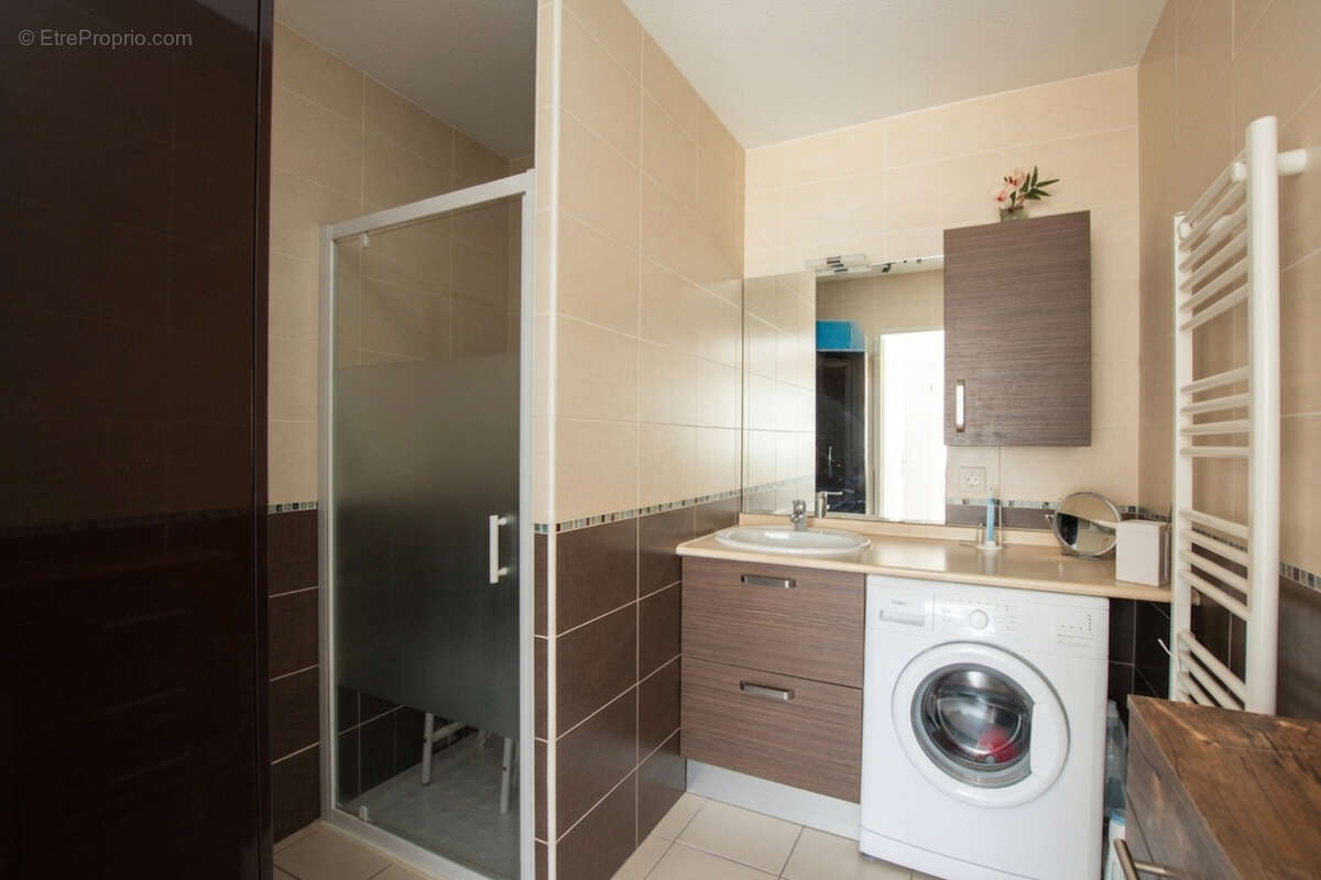 Appartement à MIONS