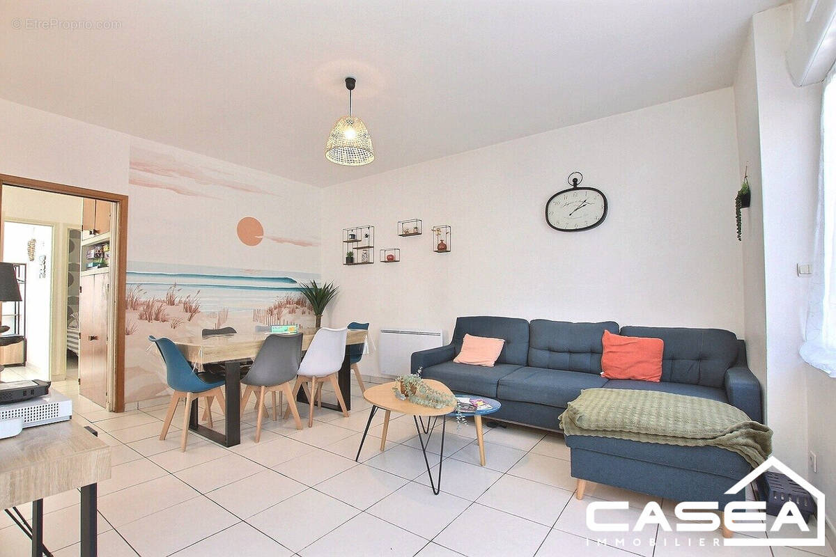 Appartement à BENODET