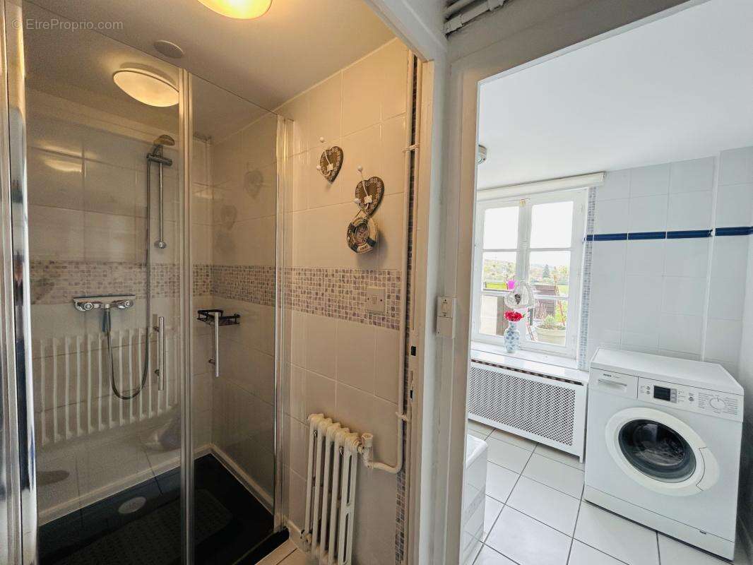 Charmante maison de 4 chambres au bord de la rivière avec de - photo 11