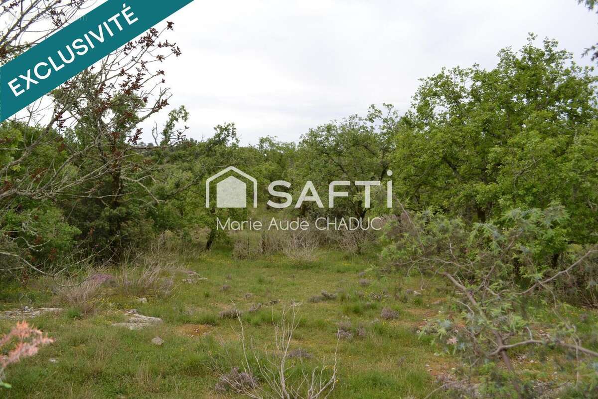 Terrain 329955 m² à Lablachere  - photo 3