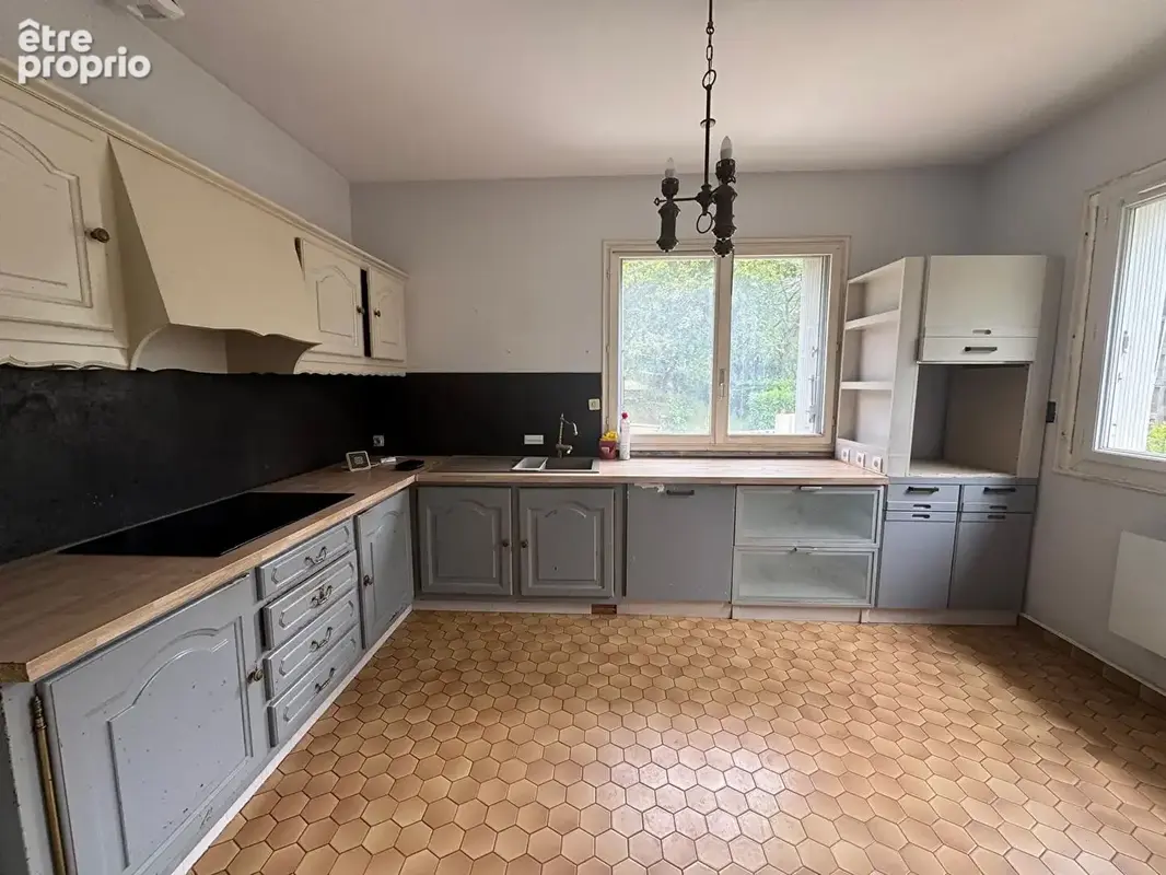 Investissement locatif appartement à rénover - photo 3