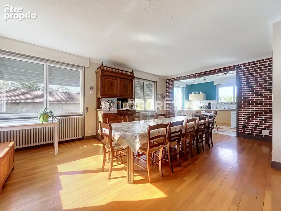 Maison Saint-amour 7 pièces 170 m2 - photo 4