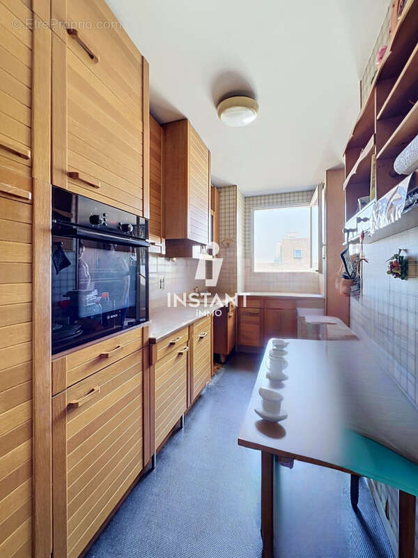 Appartement à CRETEIL
