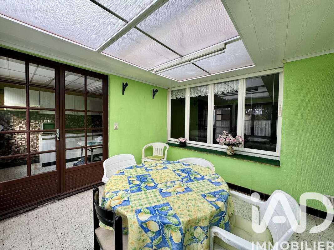 Photo 6 - Maison à BOUSBECQUE