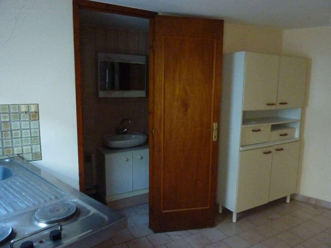 Appartement à MONTMORILLON