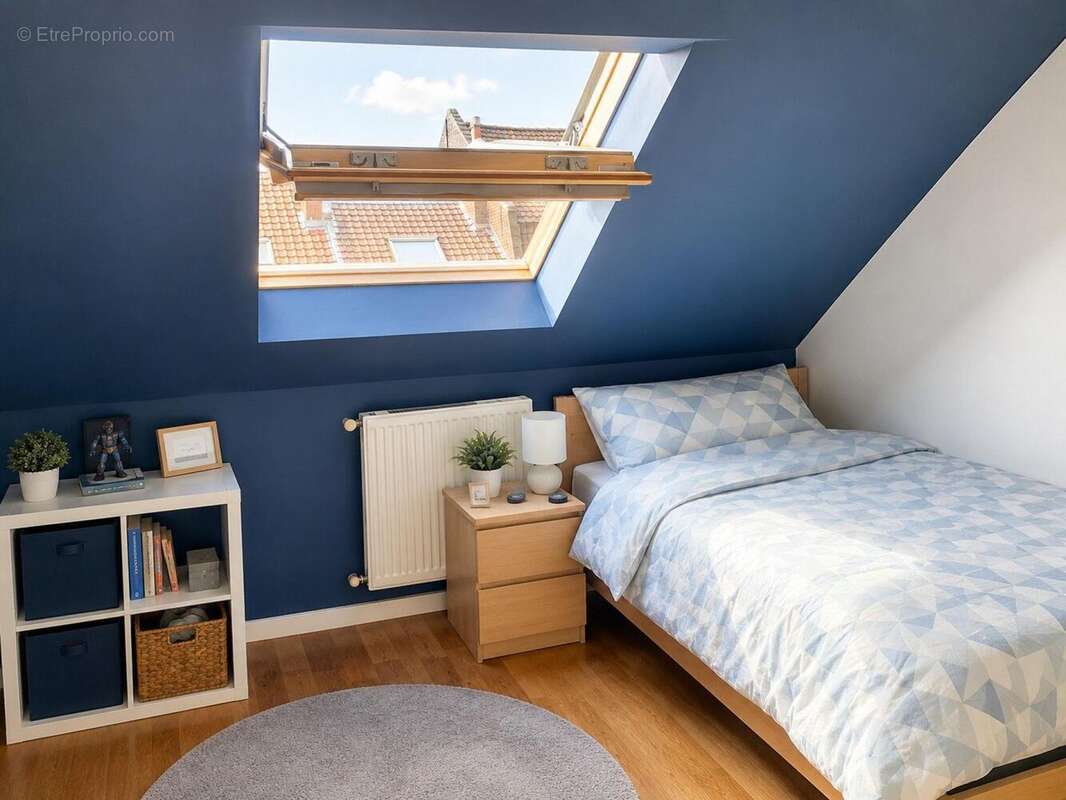 Photo 3 - Maison à TOURCOING