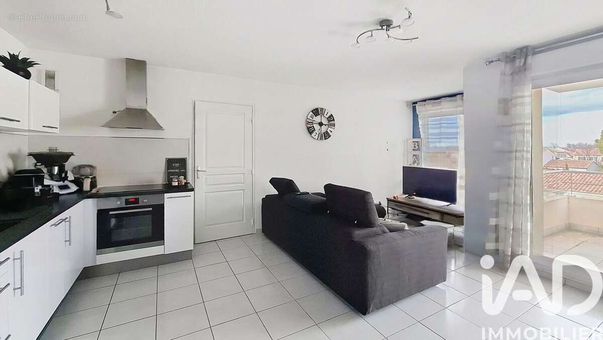 Photo 3 - Appartement à MONTEUX
