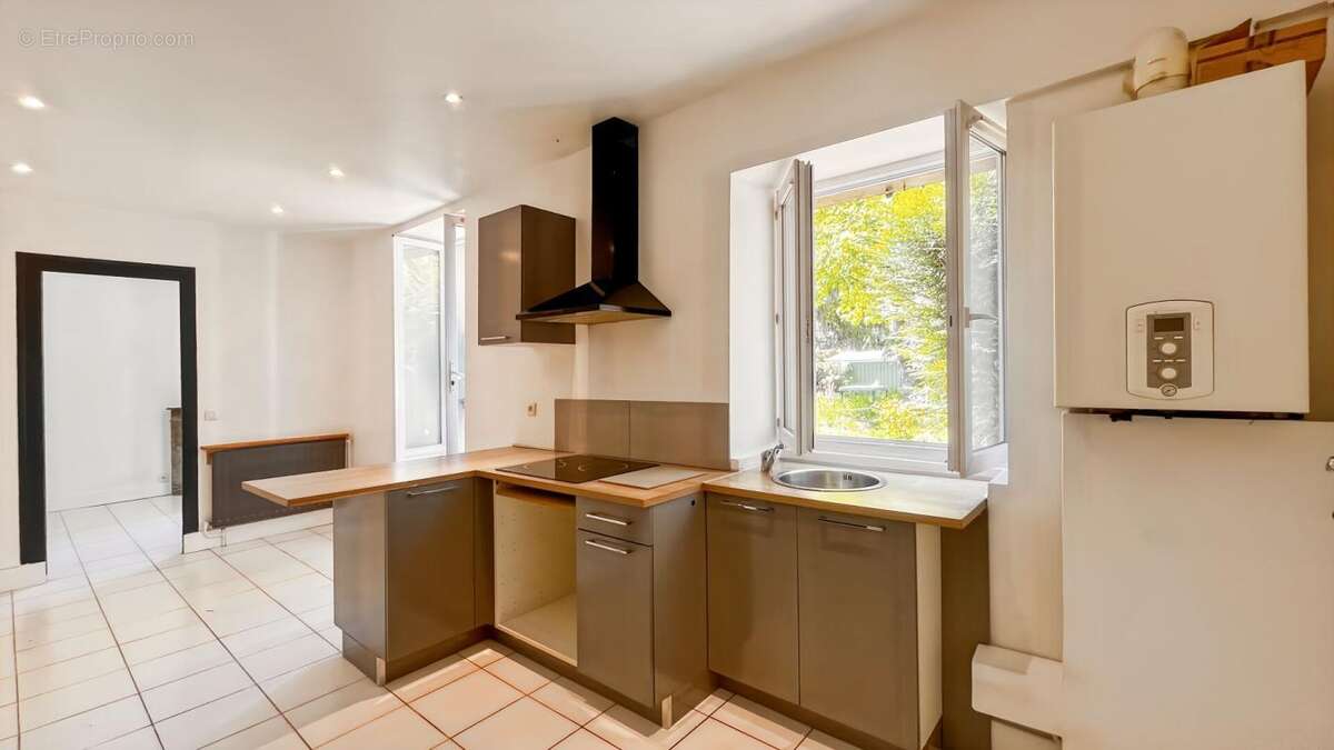 Appartement à ETAMPES