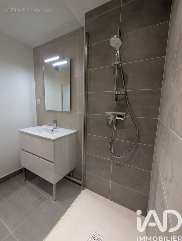 Photo 7 - Appartement à ECHIROLLES