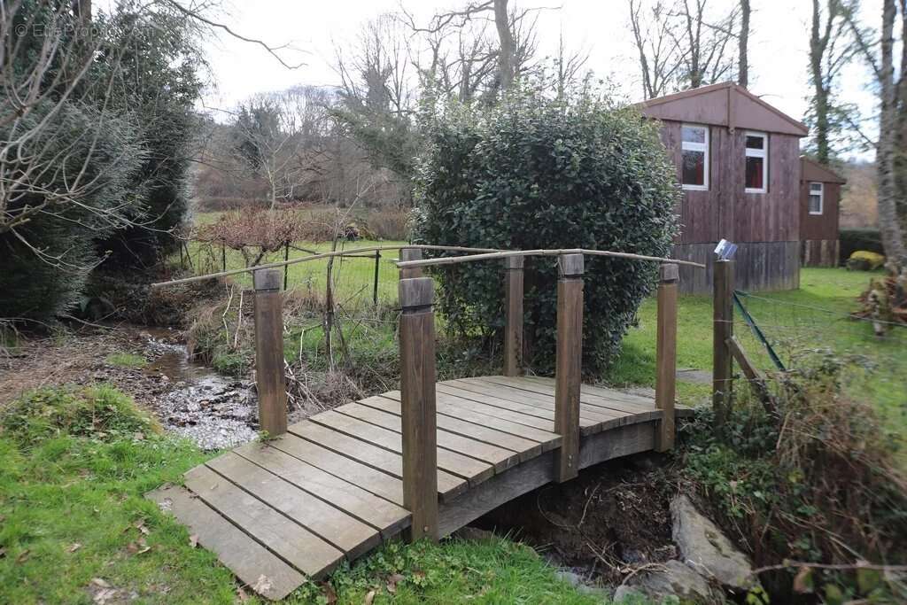 Maison à LA BASTIDE-DE-SEROU