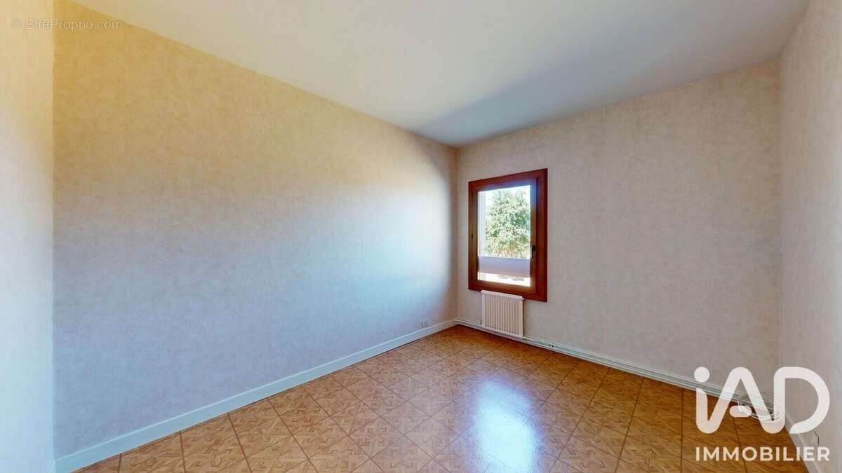 Photo 9 - Appartement à AUXERRE