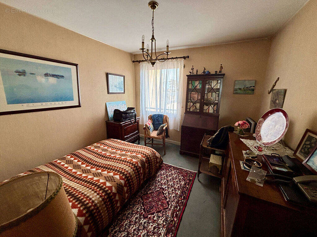 Appartement à BOURGES