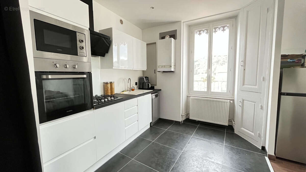 Appartement à SAINTE-COLOMBE